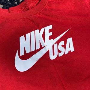Nike T-Shirt